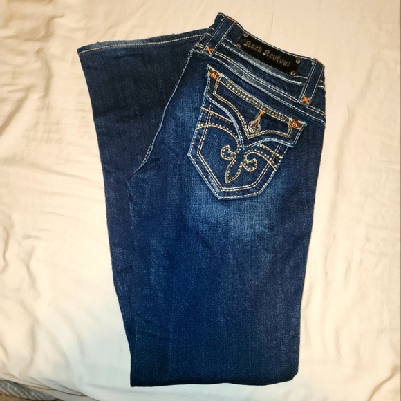 Rock Revival Denim - Rock Revival Jeans